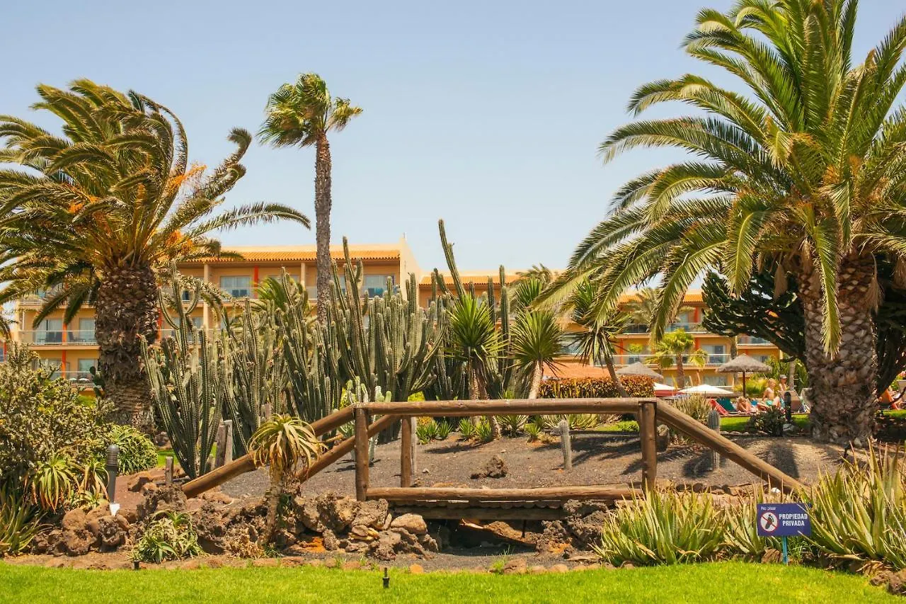 Inviting 1-Bed Apartment On Castillo Mar Caleta De Fuste 0*,