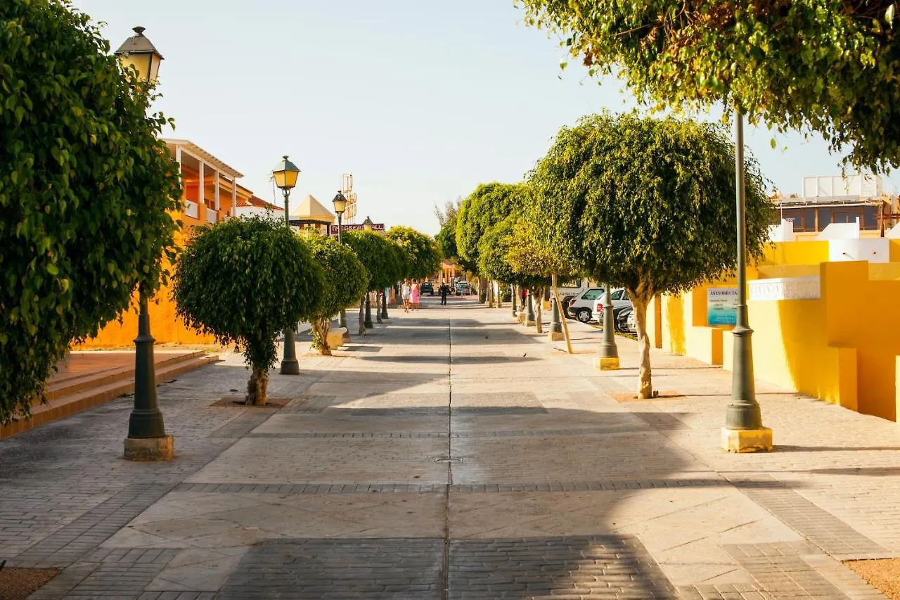 Inviting 1-Bed Apartment On Castillo Mar Caleta De Fuste