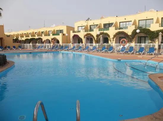 Inviting 1-Bed Apartment On Castillo Mar Caleta De Fuste Spain