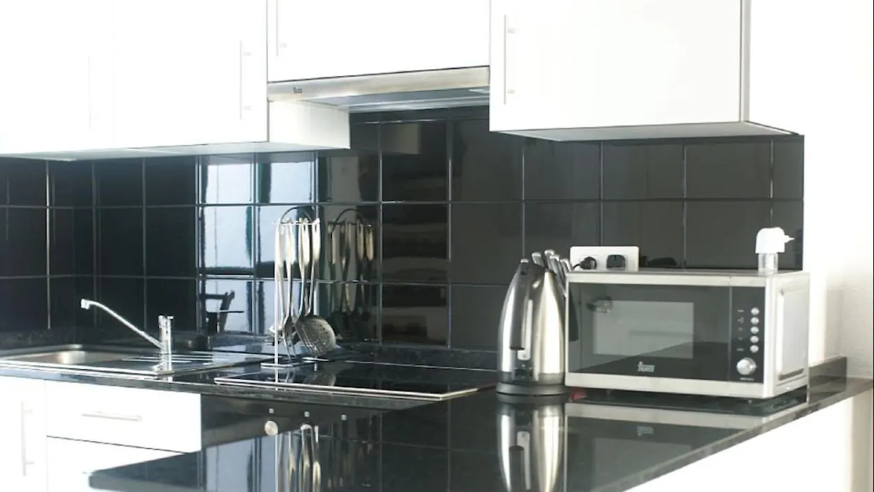Inviting 1-Bed Apartment On Castillo Mar Caleta De Fuste