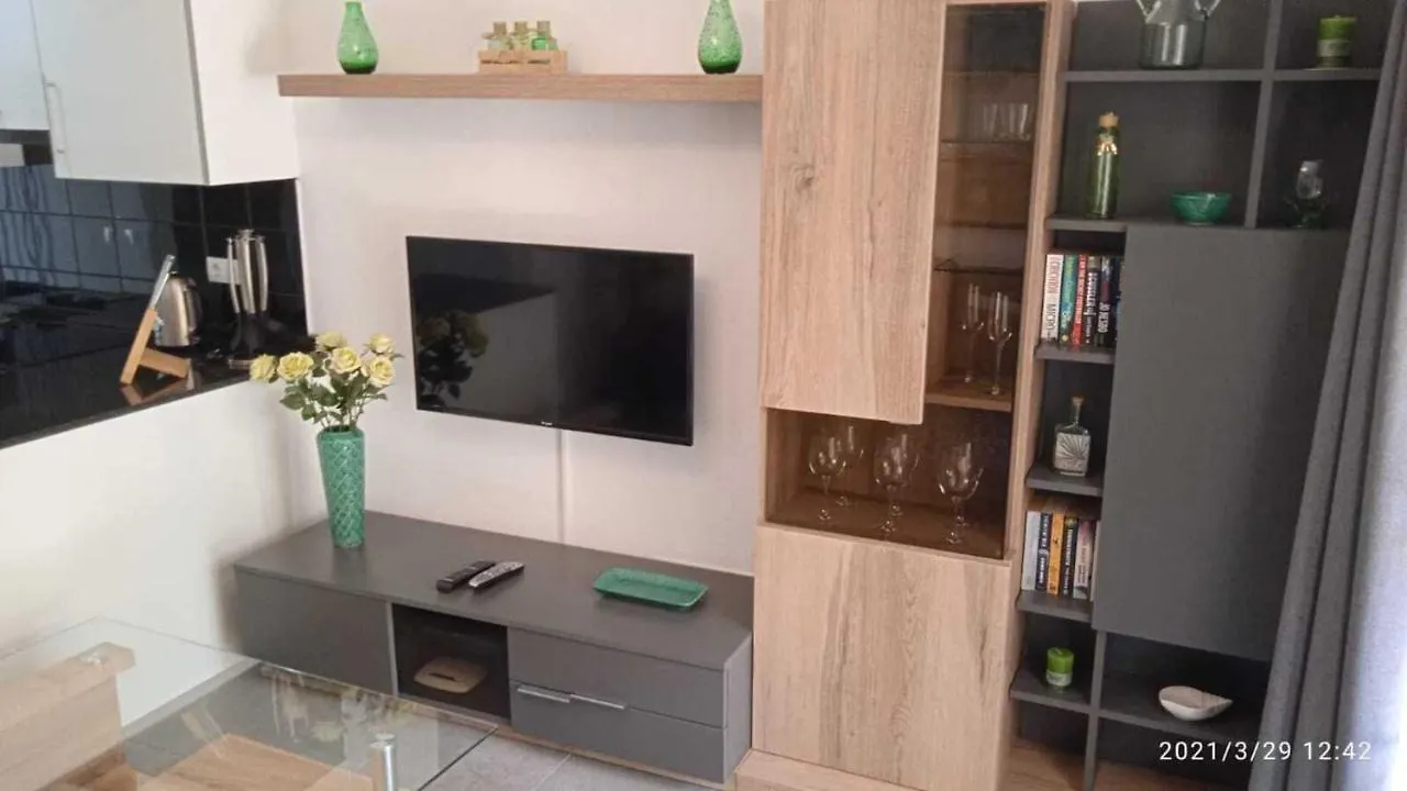 Inviting 1-Bed Apartment On Castillo Mar Caleta De Fuste